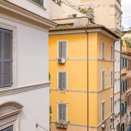 Hospitalityrome Monti Leonina With Terraceアパートメント エクステリア 写真