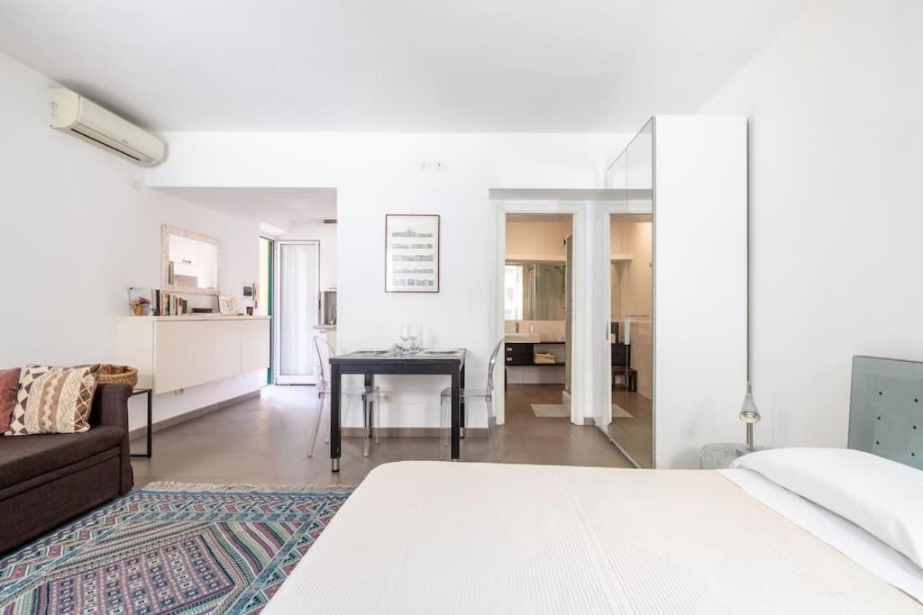 Hospitalityrome Monti Leonina With Terraceアパートメント エクステリア 写真