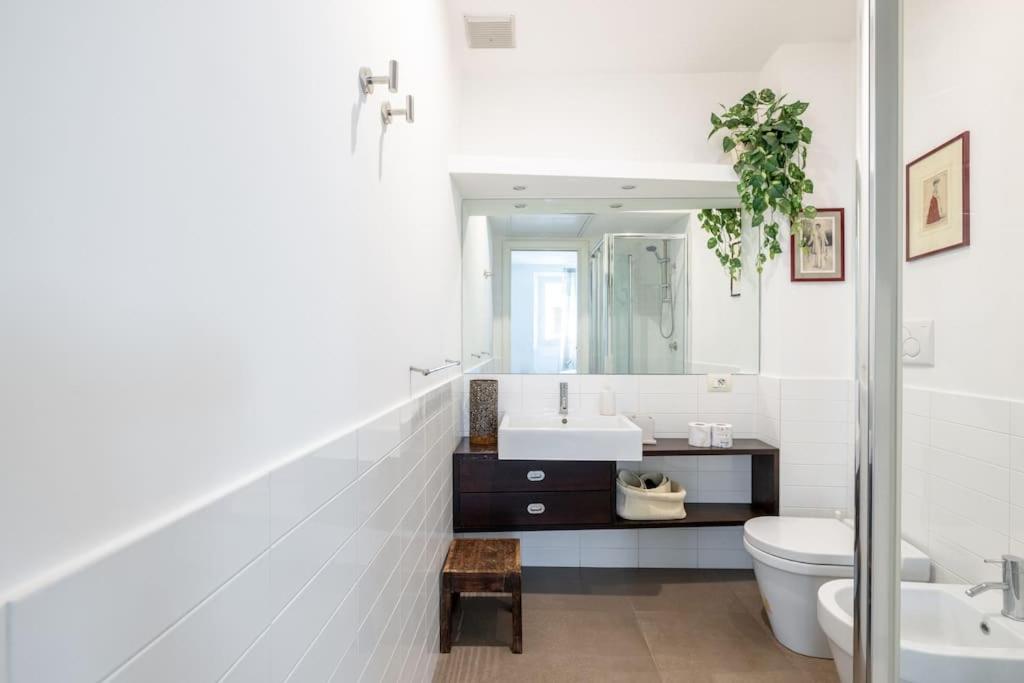 Hospitalityrome Monti Leonina With Terraceアパートメント エクステリア 写真