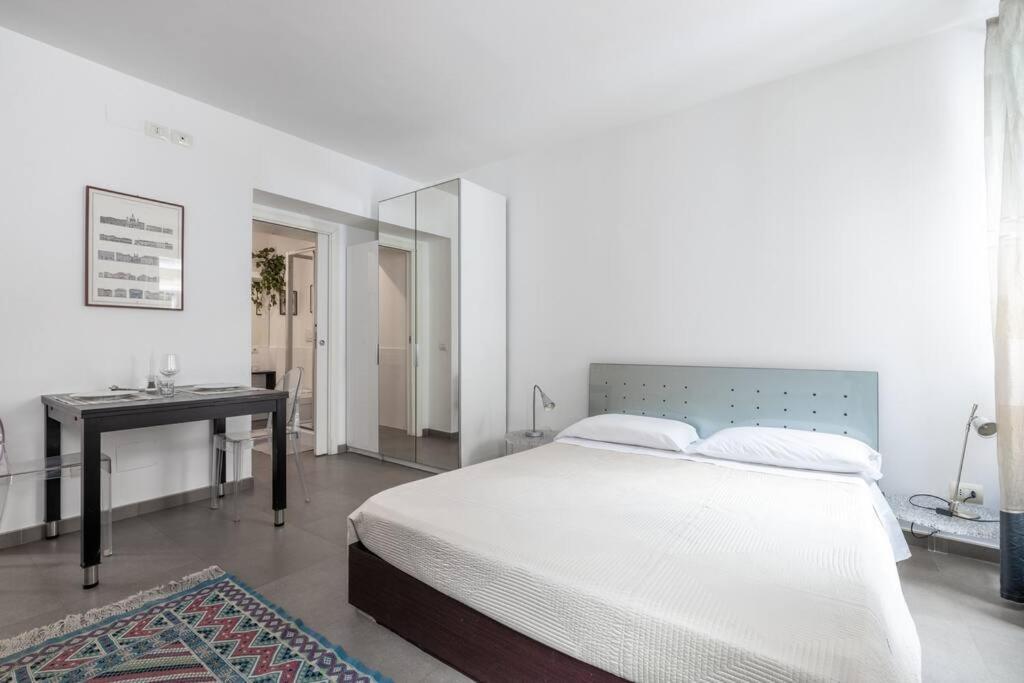 Hospitalityrome Monti Leonina With Terraceアパートメント エクステリア 写真
