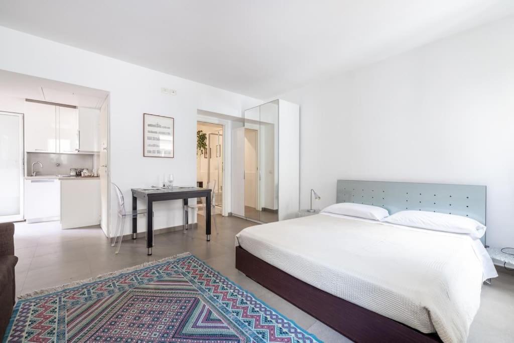 Hospitalityrome Monti Leonina With Terraceアパートメント エクステリア 写真