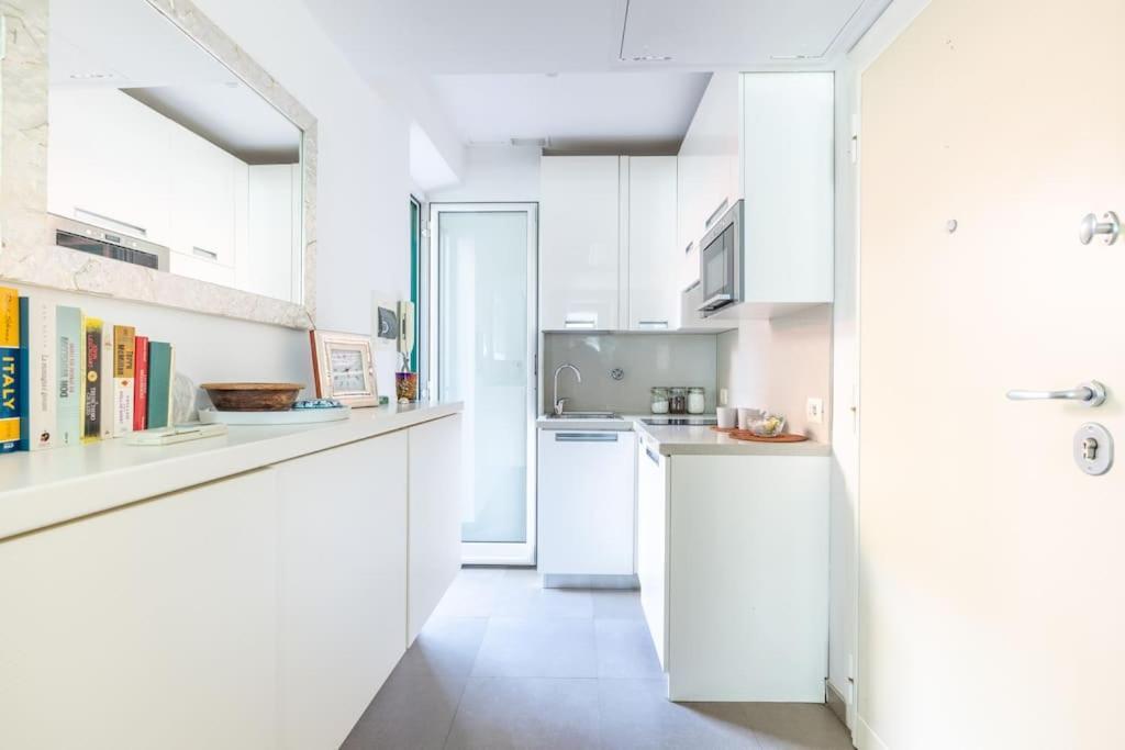 Hospitalityrome Monti Leonina With Terraceアパートメント エクステリア 写真
