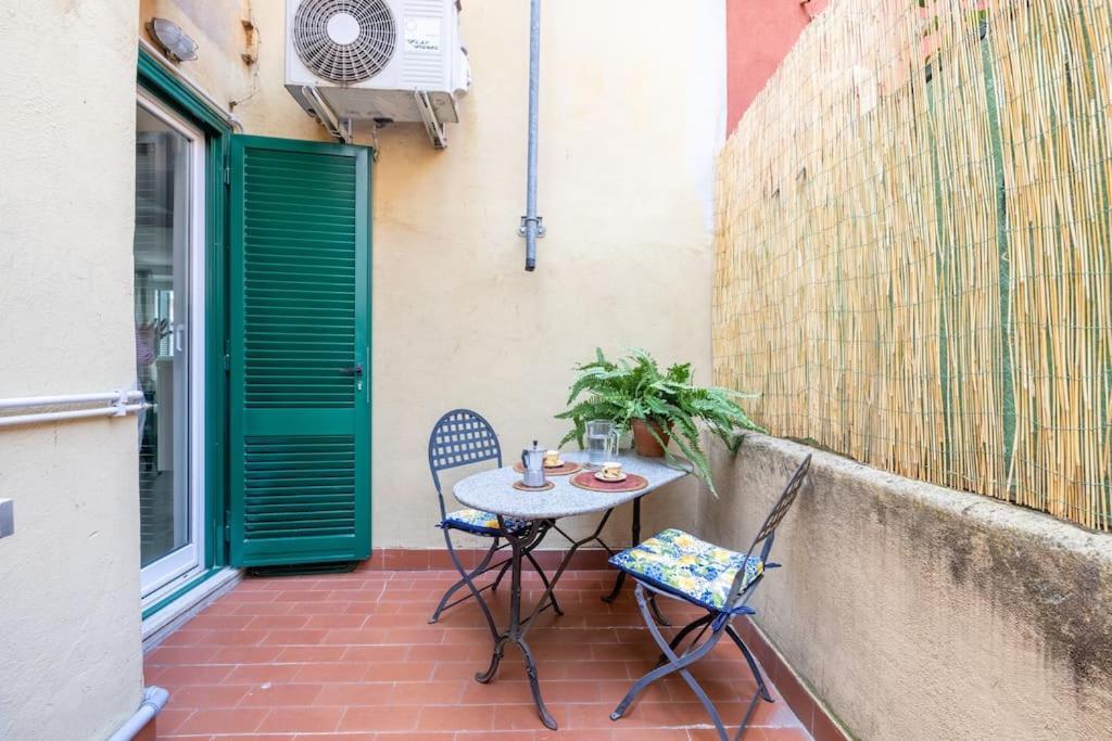 Hospitalityrome Monti Leonina With Terraceアパートメント エクステリア 写真
